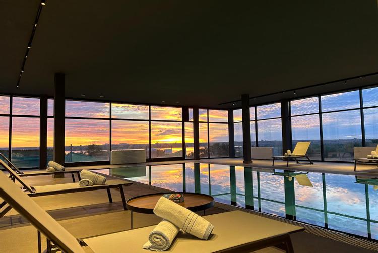 Midland Hotel  | Paso de los Toros | 2