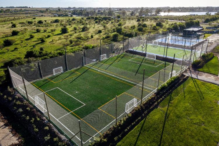 Midland Hotel  | Paso de los Toros | 9