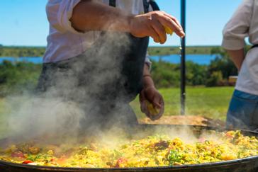 Midland Hotel  | Paso de los Toros | Fotos 13