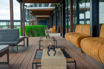 Midland Hotel  | Paso de los Toros | Fotos 22