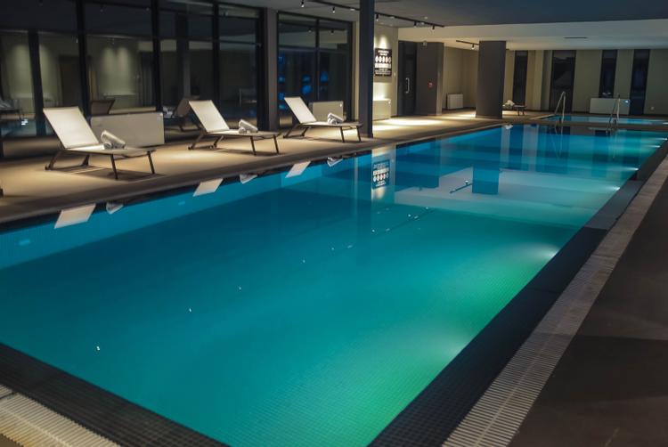 Midland Hotel  | Paso de los Toros | 3