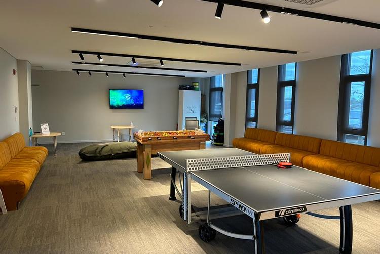 Midland Hotel  | Paso de los Toros | 14