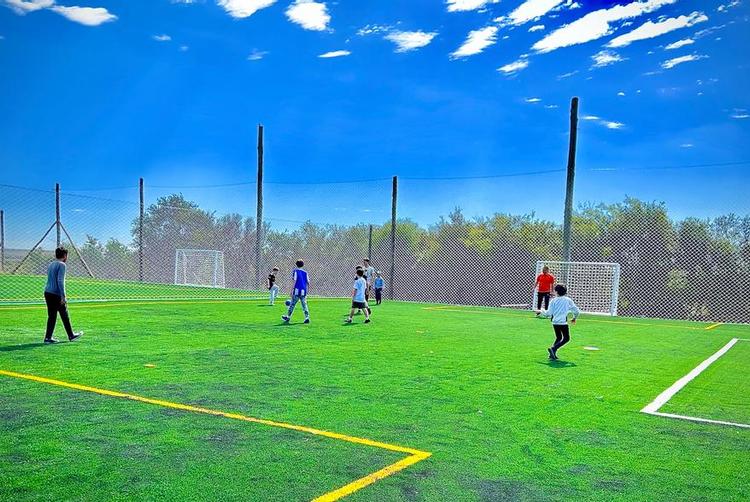 Midland Hotel  | Paso de los Toros | 12