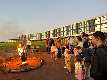 Midland Hotel  | Paso de los Toros | Fotos 9