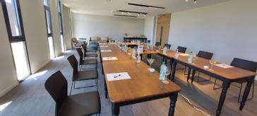 Midland Hotel  | Paso de los Toros | Fotos 18