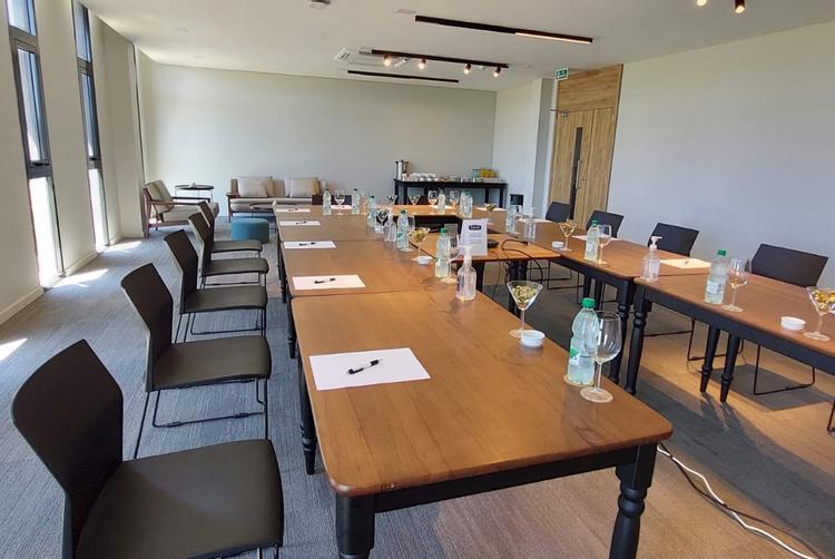 Midland Hotel  | Paso de los Toros | 36