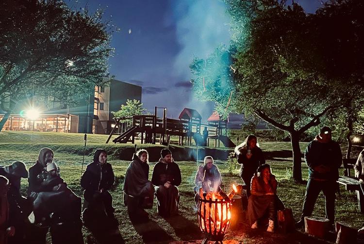 Midland Hotel  | Paso de los Toros | 16