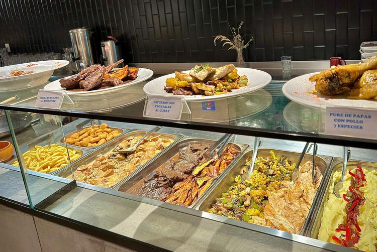 Midland Hotel  | Paso de los Toros | 24