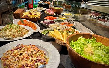 Midland Hotel  | Paso de los Toros | Fotos 24