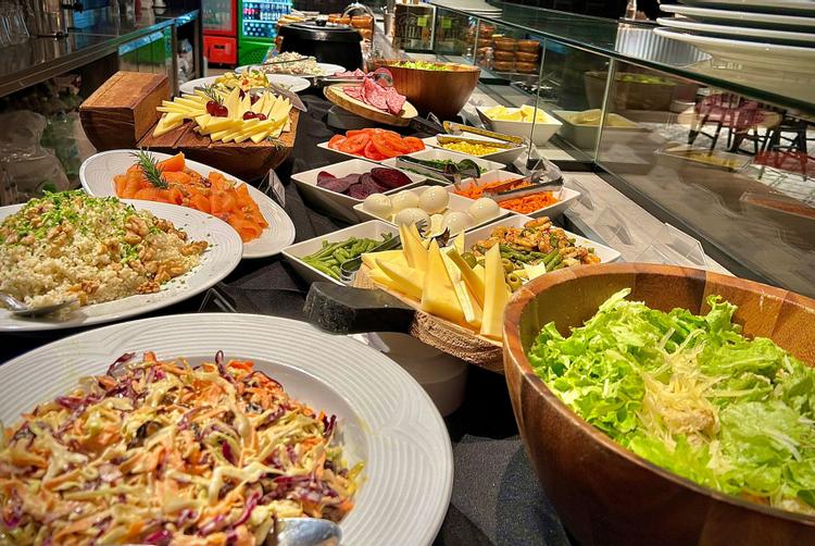 Midland Hotel  | Paso de los Toros | 25