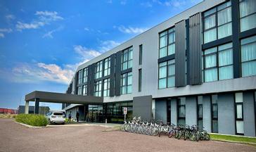 Midland Hotel  | Paso de los Toros | Photos 1