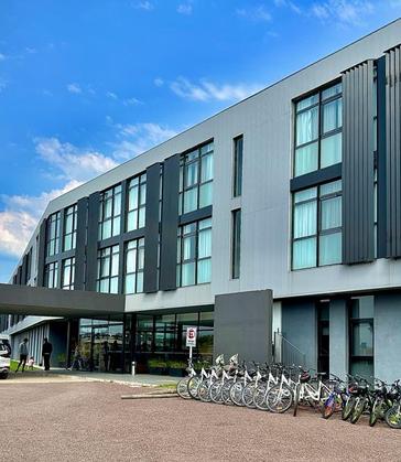 Midland Hotel  | Paso de los Toros | Fotos 48