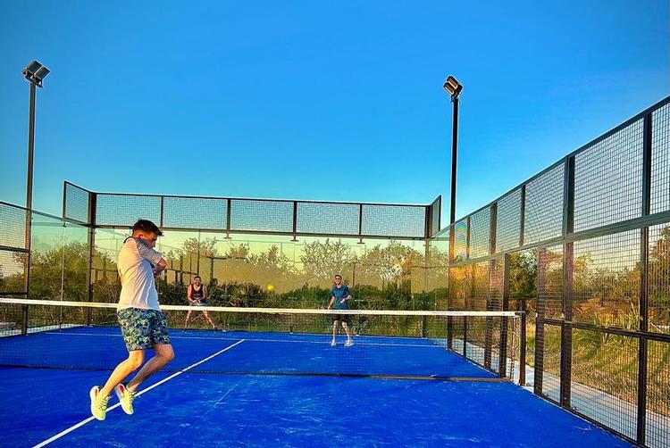 Midland Hotel  | Paso de los Toros | 13