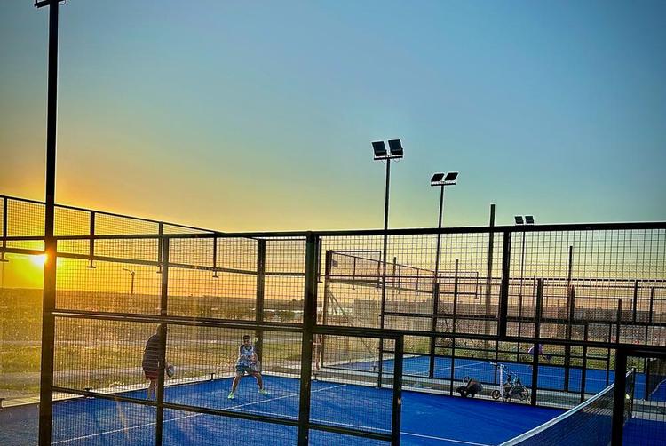 Midland Hotel  | Paso de los Toros | 11