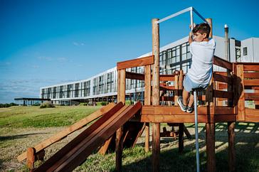 Midland Hotel  | Paso de los Toros | Fotos 10