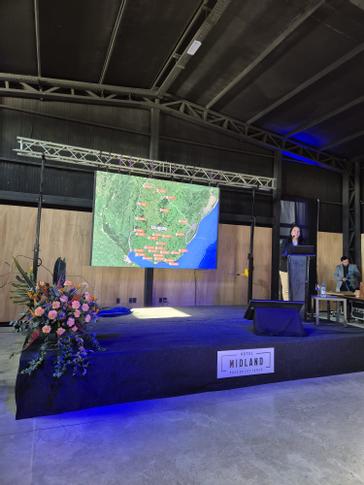 Midland Hotel  | Paso de los Toros | Fotos 22