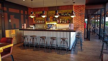 Midland Hotel  | Paso de los Toros | Fotos 10