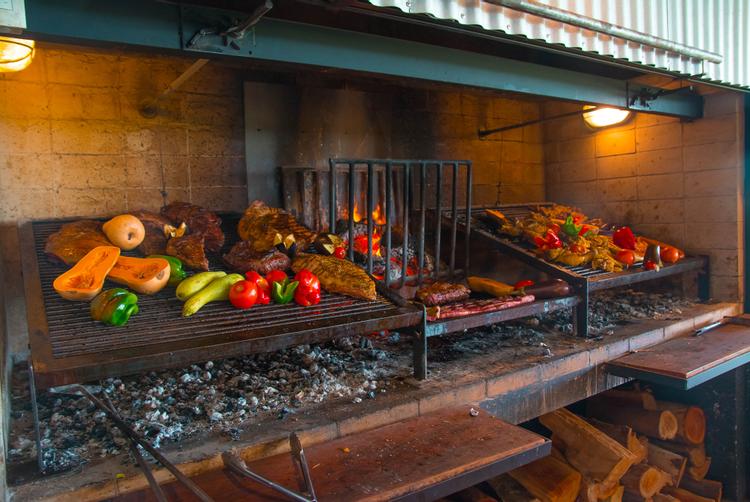 Midland Hotel  | Paso de los Toros | 23