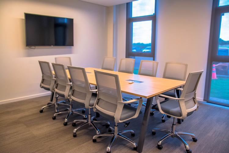 Midland Hotel  | Paso de los Toros | 40