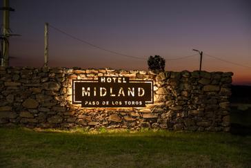 Midland Hotel  | Paso de los Toros | Photos 9