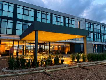 Midland Hotel  | Paso de los Toros | Photos 8