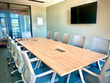 Midland Hotel  | Paso de los Toros | Fotos 16