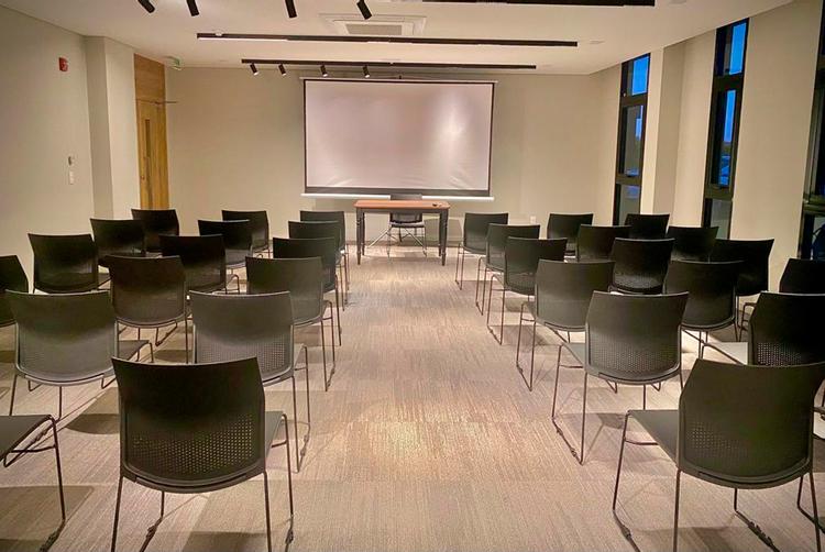 Midland Hotel  | Paso de los Toros | 37