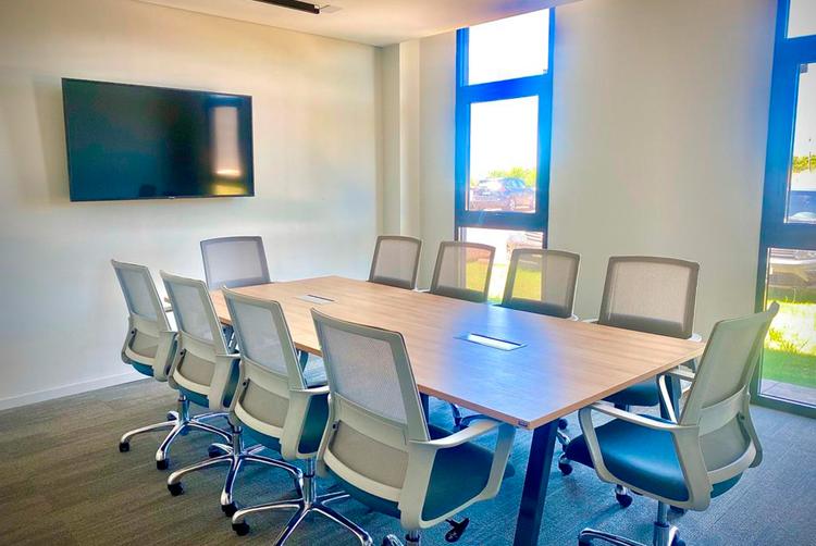 Midland Hotel | Paso de los Toros | 40