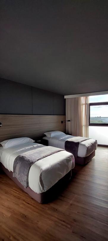 Midland Hotel  | Paso de los Toros | Fotos 4