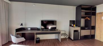 Midland Hotel  | Paso de los Toros | Fotos 4