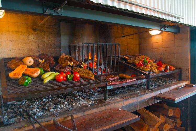 Midland Hotel | Paso de los Toros | 28