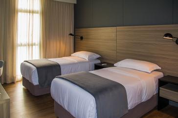 Midland Hotel  | Paso de los Toros | Fotos 3