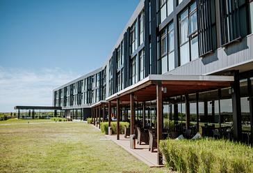 Midland Hotel  | Paso de los Toros | Fotos 49