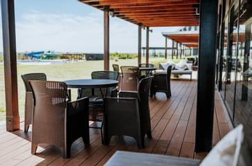 Midland Hotel  | Paso de los Toros | Fotos 33