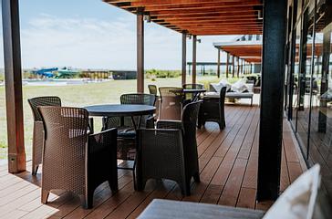 Midland Hotel  | Paso de los Toros | Fotos 33