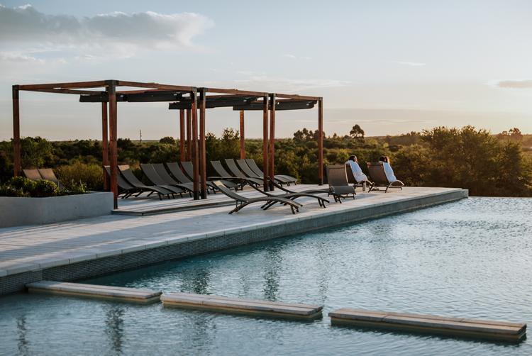 Midland Hotel  | Paso de los Toros | 8