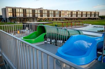 Midland Hotel  | Paso de los Toros | Fotos 8