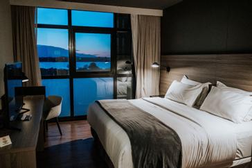 Midland Hotel  | Paso de los Toros | Fotos 2