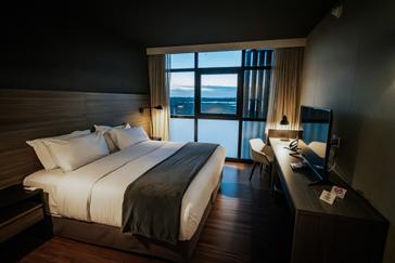 Midland Hotel  | Paso de los Toros | Fotos 2