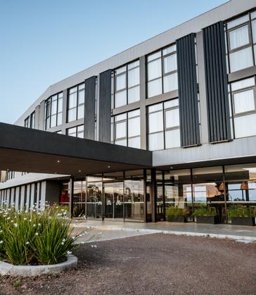 Midland Hotel  | Paso de los Toros | Fotos 51