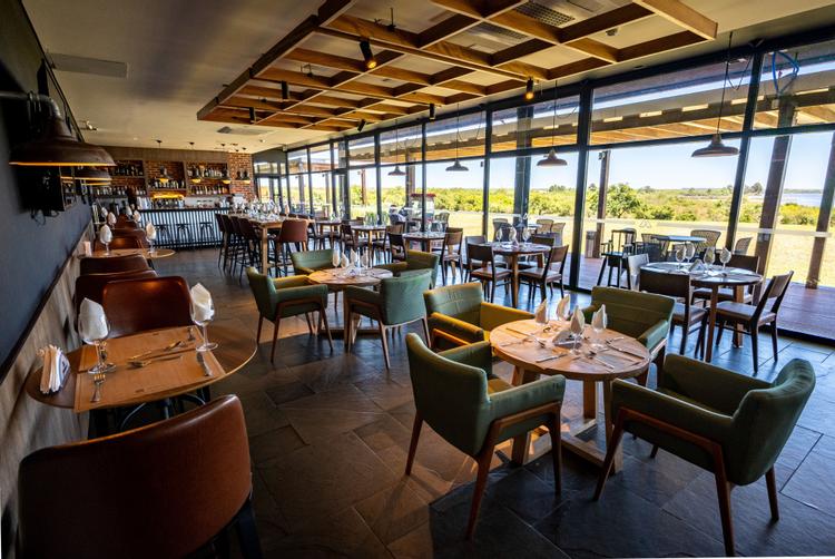 Midland Hotel  | Paso de los Toros | 28