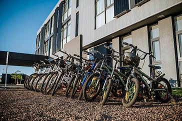 Midland Hotel  | Paso de los Toros | Fotos 12