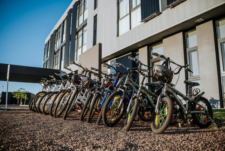 Midland Hotel  | Paso de los Toros | 19