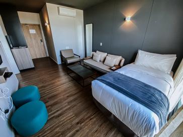 Midland Hotel  | Paso de los Toros | Fotos 7