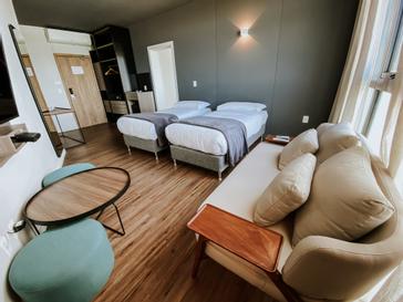 Midland Hotel  | Paso de los Toros | Fotos 9