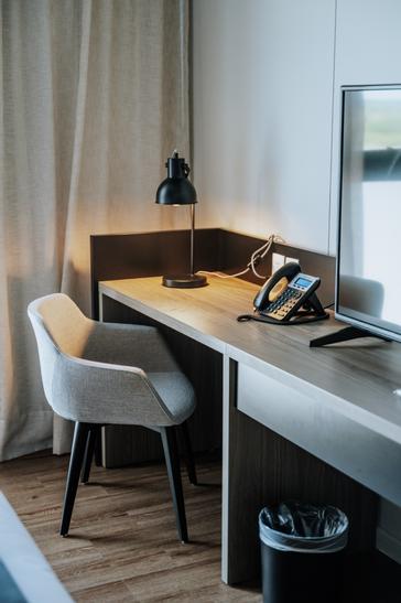 Midland Hotel  | Paso de los Toros | Fotos 6