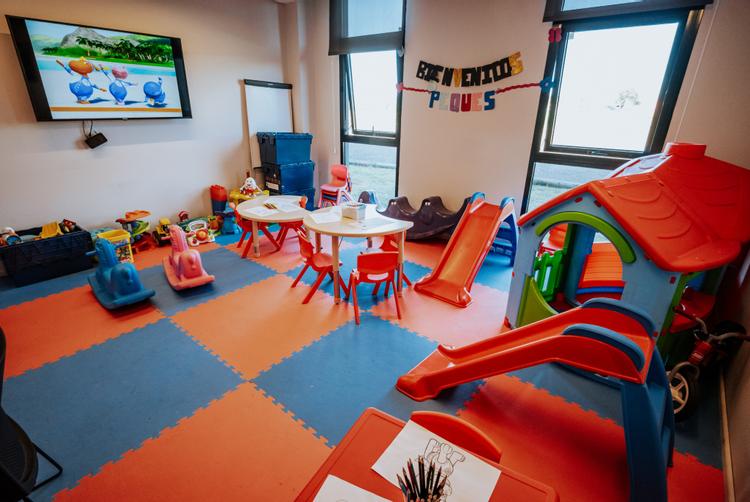 Midland Hotel  | Paso de los Toros | 15