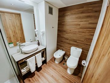 Midland Hotel  | Paso de los Toros | Fotos 6