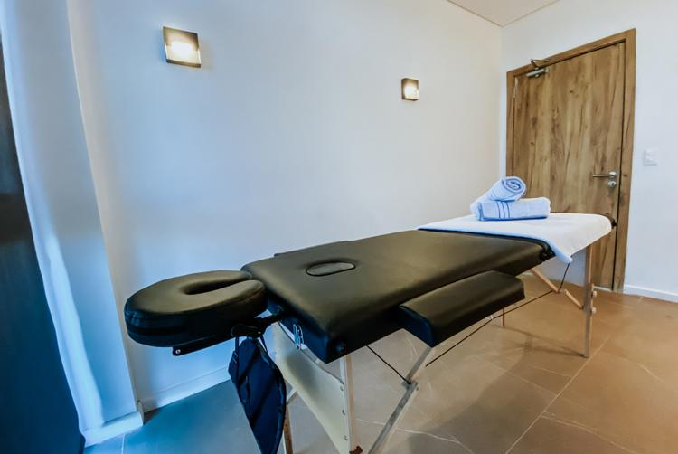 Midland Hotel  | Paso de los Toros | 33