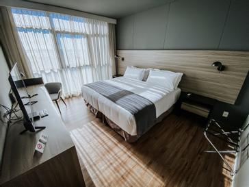 Midland Hotel  | Paso de los Toros | Fotos 7